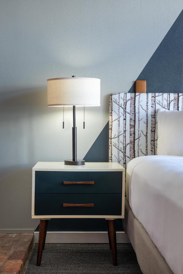 Tamarack Lodge Sun Valley Ketchum Eksteriør billede