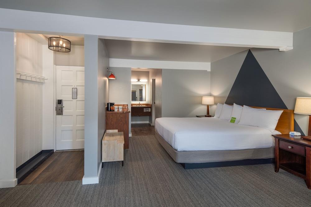 Tamarack Lodge Sun Valley Ketchum Eksteriør billede