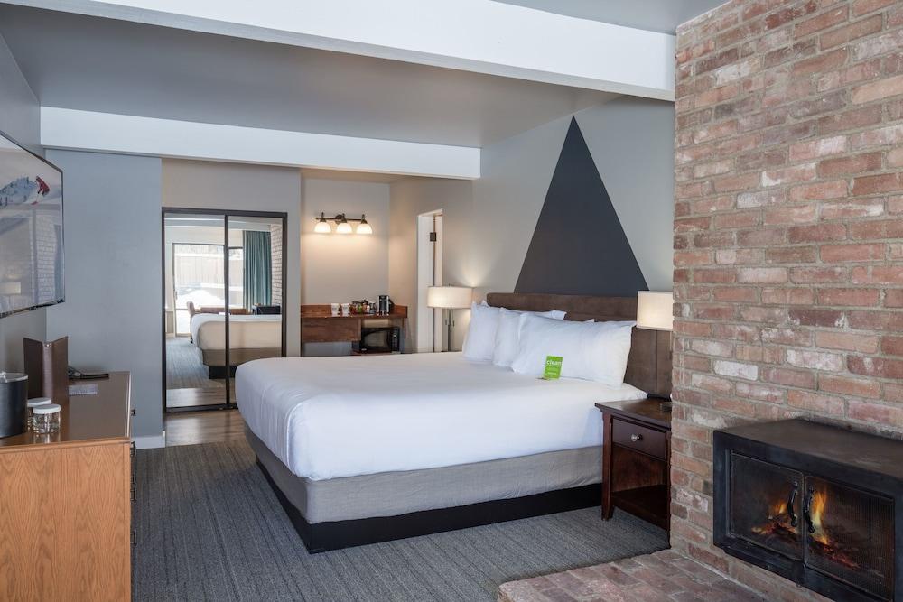 Tamarack Lodge Sun Valley Ketchum Eksteriør billede