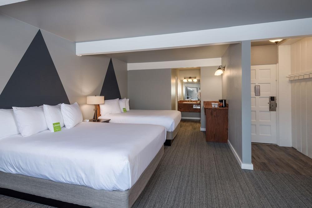 Tamarack Lodge Sun Valley Ketchum Eksteriør billede