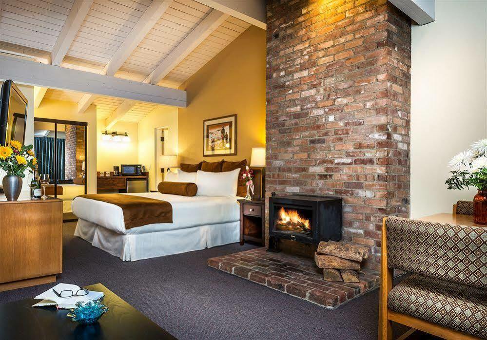 Tamarack Lodge Sun Valley Ketchum Eksteriør billede